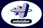 Webolution Logo